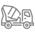 concrete-mixer