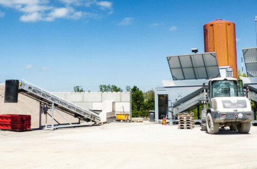 concrete blocks builing material supplier