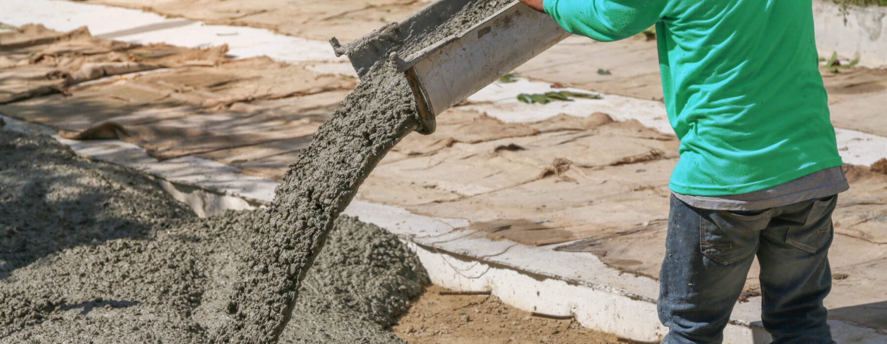 concrete-ready-mixed-savings-in-construction-industry_2 Recycling of leftover concrete
